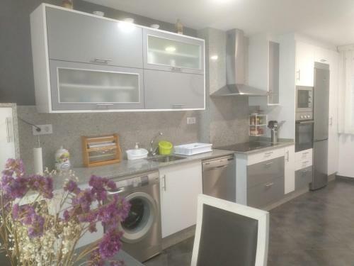 Apartamento Piso Torre