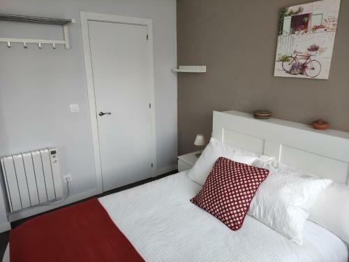 Apartamento Piso Torre