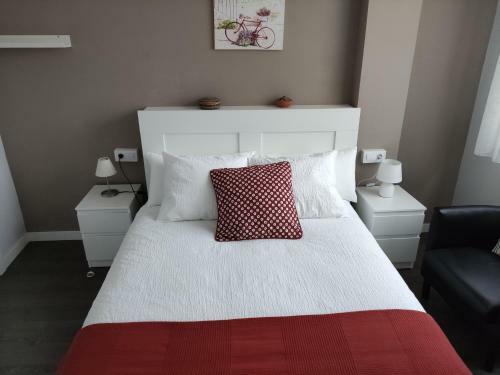Apartamento Piso Torre