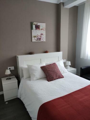 Apartamento Piso Torre