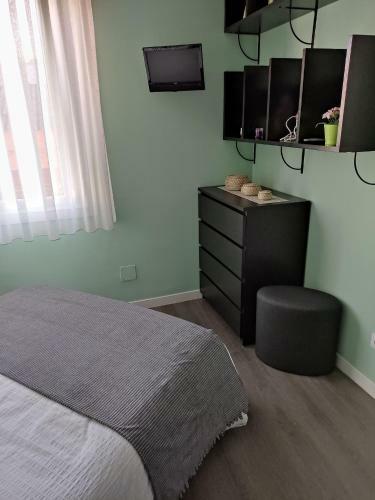 Apartamento Piso Torre