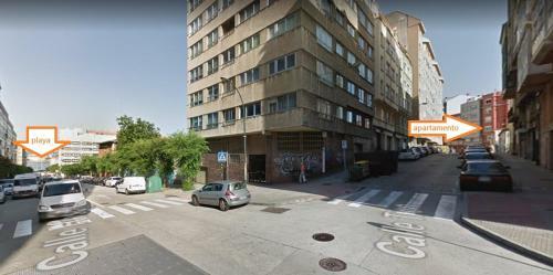 Apartamento Piso Torre