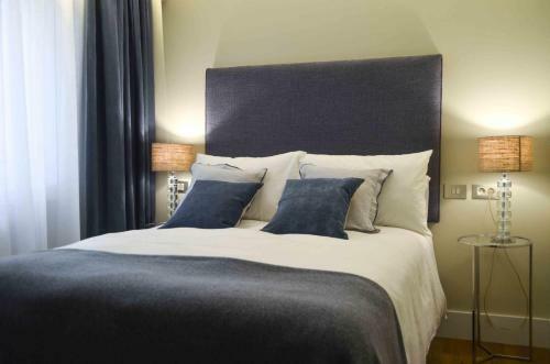 Apartamento Vivienda de Lujo En La Coru�a