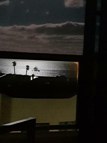 Vacaciones Junto Al Mar