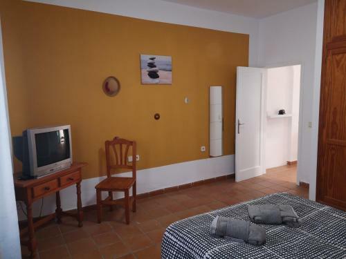 Apartamento Sunflower