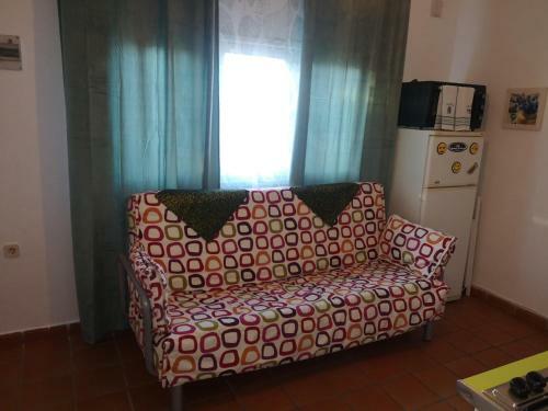 Apartamento Sunflower