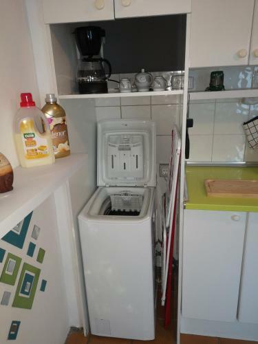 Apartamento Sunflower