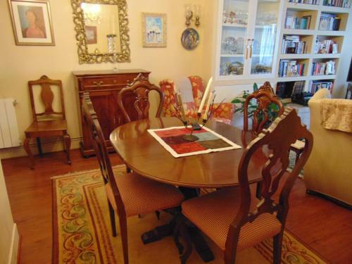 Apartamento Riazor Coru�a