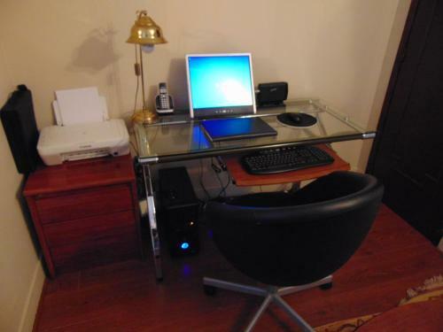 Apartamento Riazor Coru�a
