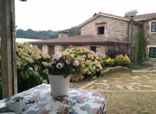 Agroturismo La Casita Do Soxal
