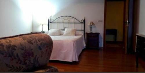 Agroturismo La Casita Do Soxal