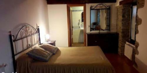 Agroturismo La Casita Do Soxal