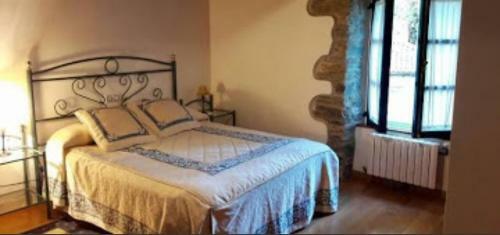 Agroturismo La Casita Do Soxal