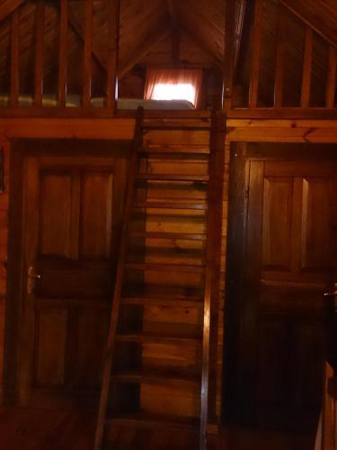 Agroturismo Caba�as de Madera Y Bungalows - Gilma�as 3