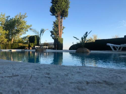 Agroturismo Caba�as de Madera Y Bungalows - Gilma�as 3