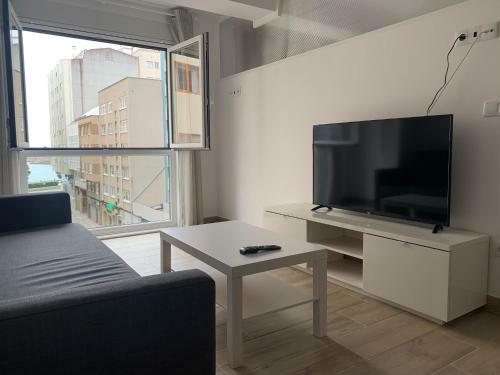Hostal Oxford Suites Ciudad de La Coru�a