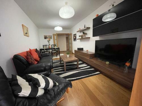 Apartamento Oktheway Lamadosa Street
