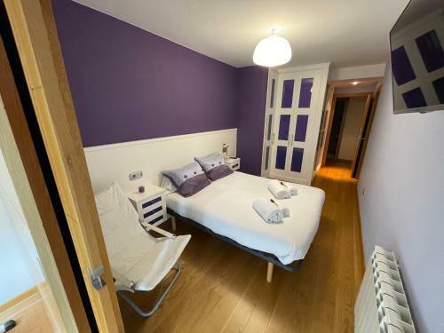 Apartamento Oktheway Lamadosa Street