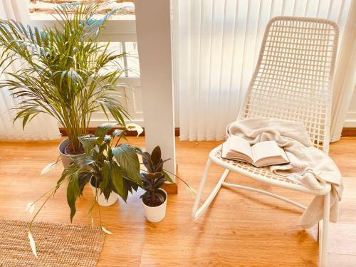 Apartamento Old Town Coru�a