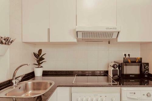 Apartamento Old Town Coru�a