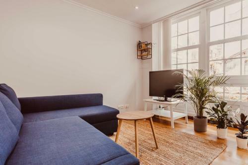 Apartamento Old Town Coru�a