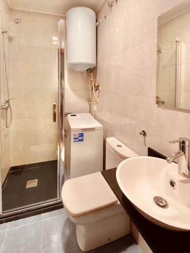Apartamento Old Town Coru�a