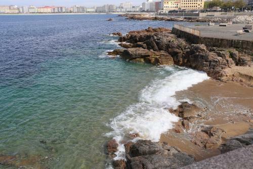Apartamento Orz�n Playa