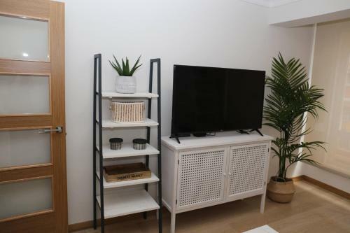 Apartamento Orz�n Playa