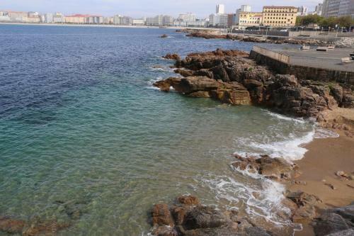 Apartamento Orz�n Playa