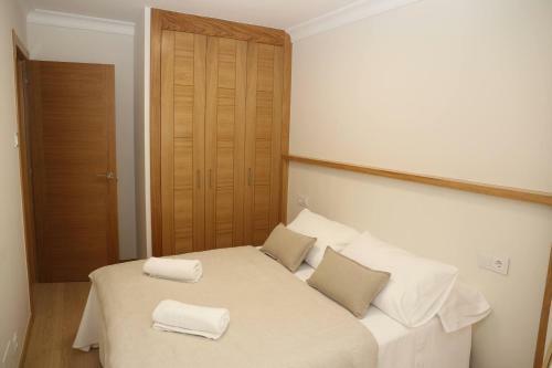Apartamento Orz�n Playa