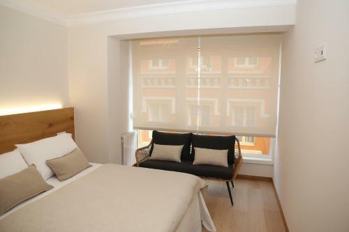 Apartamento Orz�n Playa