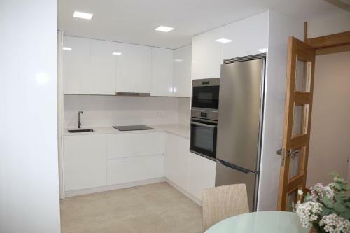 Apartamento Orz�n Playa
