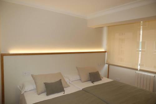 Apartamento Orz�n Playa