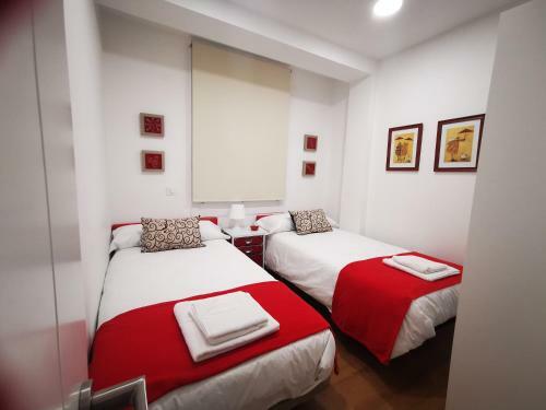 Precioso Apartamento En A Coru�a
