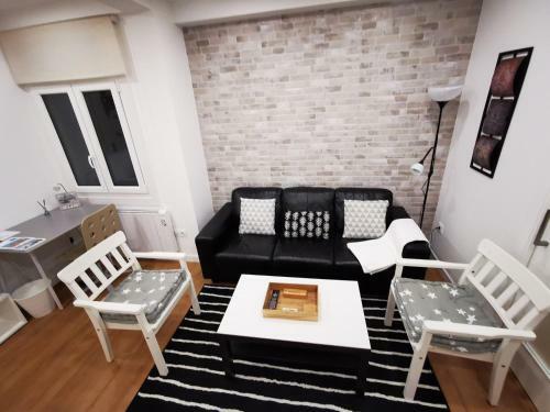 Precioso Apartamento En A Coru�a