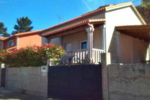 Casa As Campanillas