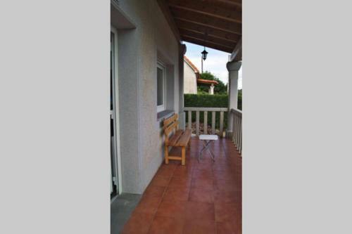 Casa As Campanillas