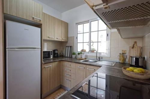 Apartamento Horizonte - Apts Ian Jand�a Sur