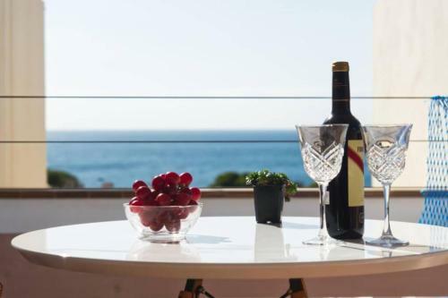 Apartamento Horizonte - Apts Ian Jand�a Sur