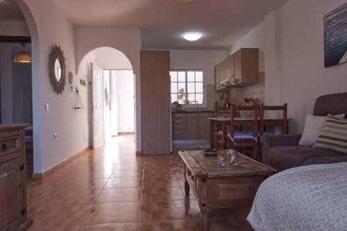 Apartamento Horizonte - Apts Ian Jand�a Sur
