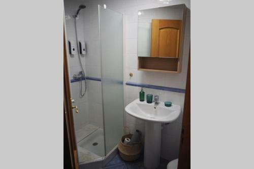 Acogedor Apartamento En La Torre de H�rcules
