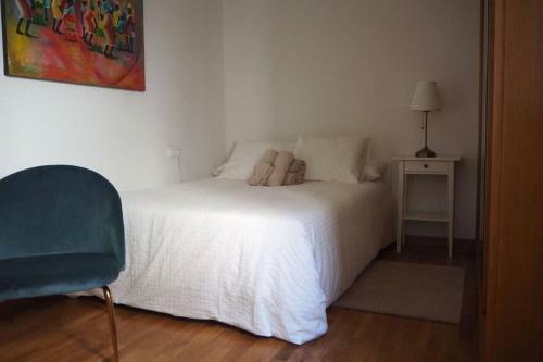 Acogedor Apartamento En La Torre de H�rcules