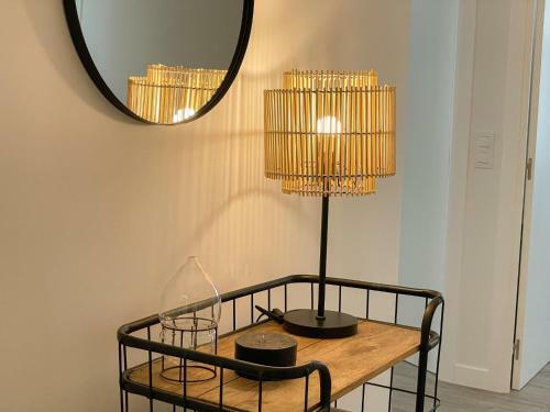 Apartamento Housingcoru�a Riazor Playa