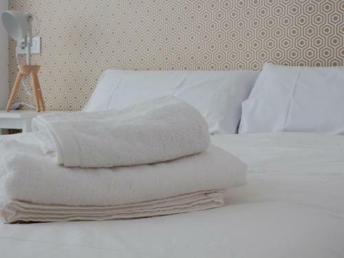 Apartamento Housingcoru�a Riazor Playa