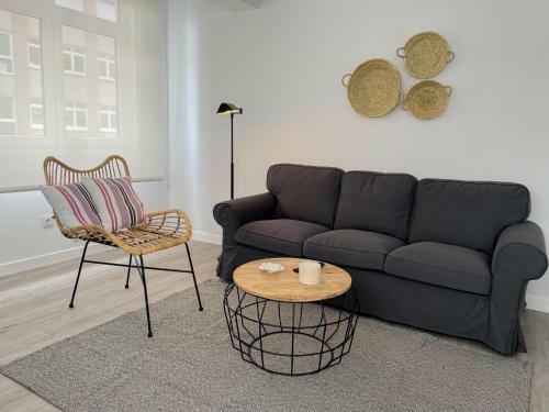Apartamento Housingcoru�a Riazor Playa