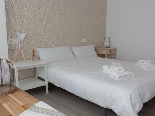Apartamento Housingcoru�a Riazor Playa