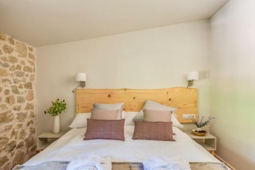 Hotel Masia Ventanell