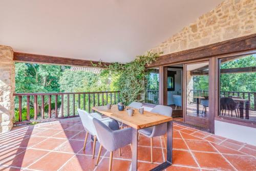 Hotel Masia Ventanell