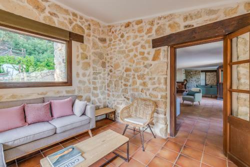Hotel Masia Ventanell
