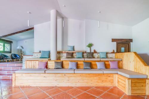 Hotel Masia Ventanell